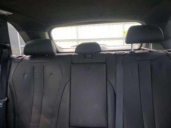 2017 BMW X5 X5 M