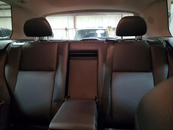 2015 MERCEDES-BENZ GLK GLK350 4-MATIC