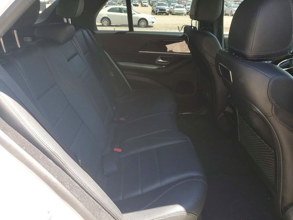 2020 MERCEDES-BENZ GLE GLE350-4M