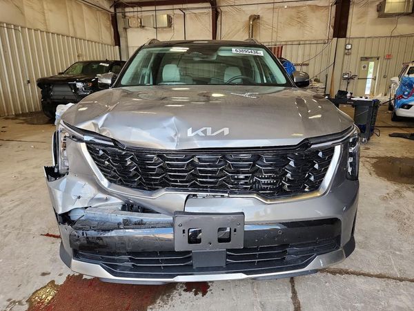 2025 KIA SORENTO EX (FWD),  EX (AWD)