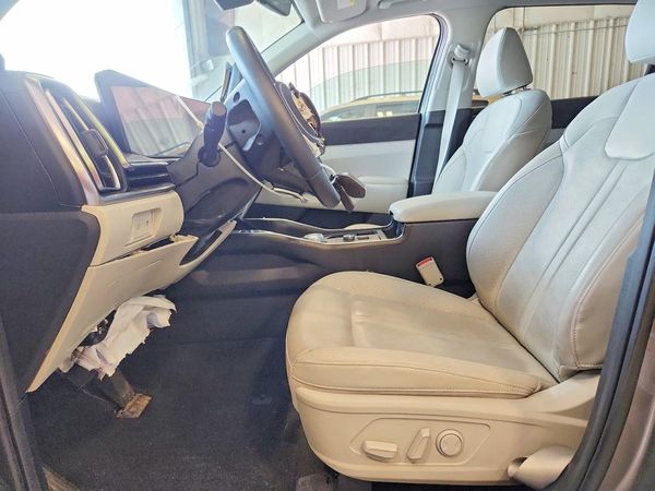 2025 KIA SORENTO EX (FWD),  EX (AWD)