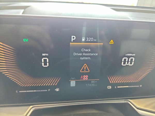 2025 KIA SORENTO EX (FWD),  EX (AWD)