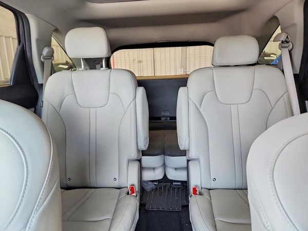 2025 KIA SORENTO EX (FWD),  EX (AWD)