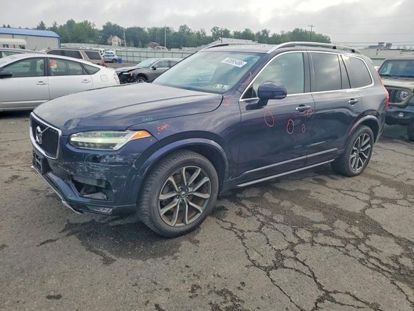 2016 VOLVO XC90 SV42 Momentum