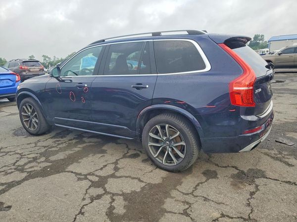 2016 VOLVO XC90 SV42 Momentum