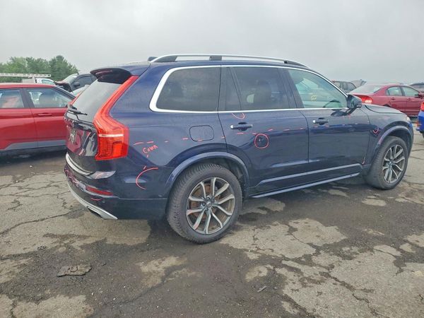 2016 VOLVO XC90 SV42 Momentum