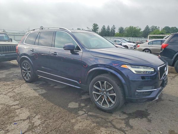 2016 VOLVO XC90 SV42 Momentum