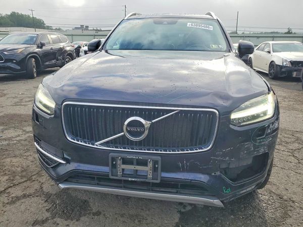 2016 VOLVO XC90 SV42 Momentum