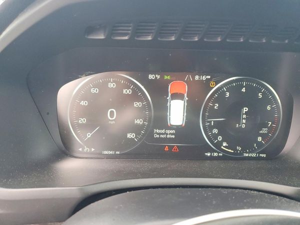 2016 VOLVO XC90 SV42 Momentum