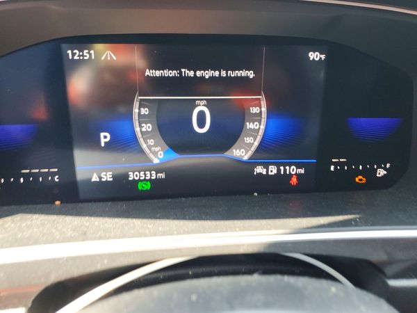 2022 VOLKSWAGEN TIGUAN 4Motion SE R-Line Black