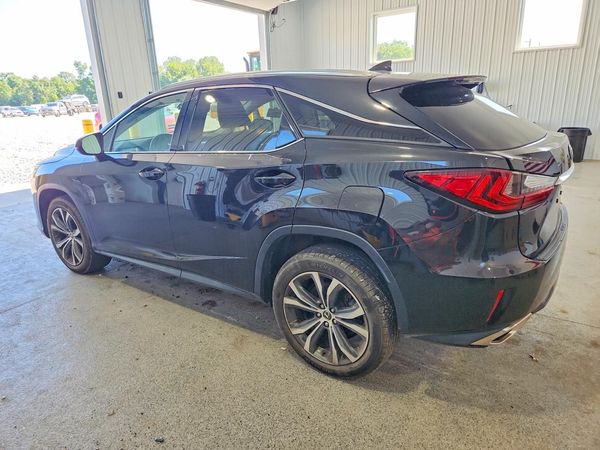 2018 LEXUS RX 350 350/350 F Sport