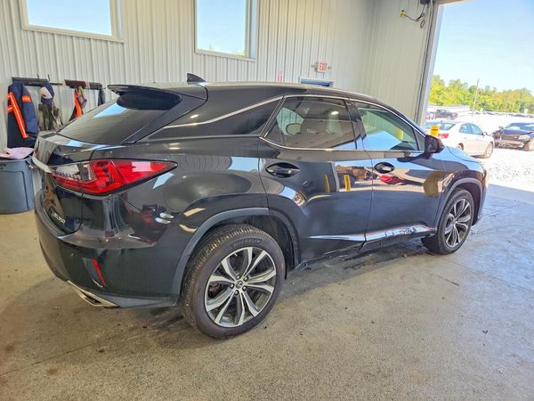 2018 LEXUS RX 350 350/350 F Sport