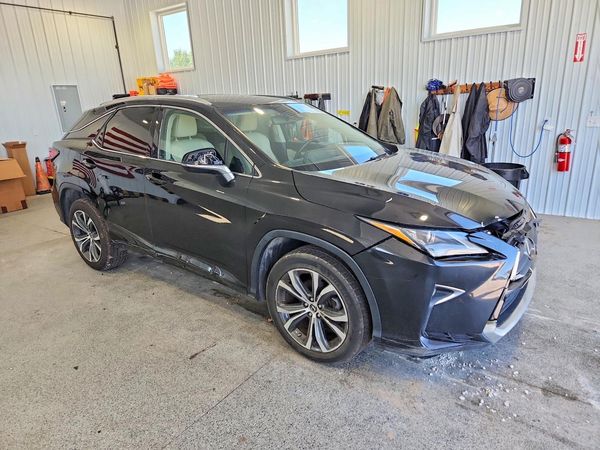 2018 LEXUS RX 350 350/350 F Sport