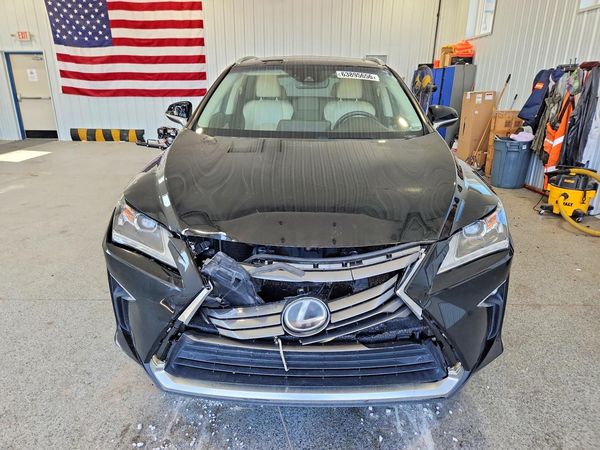 2018 LEXUS RX 350 350/350 F Sport