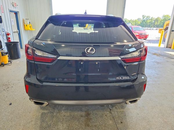 2018 LEXUS RX 350 350/350 F Sport