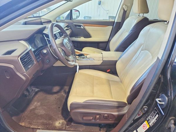 2018 LEXUS RX 350 350/350 F Sport