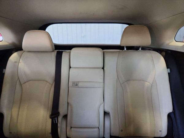 2018 LEXUS RX 350 350/350 F Sport