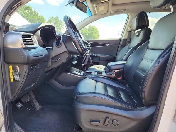 2016 KIA SORENTO EX