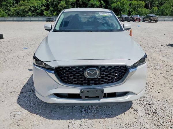 2024 MAZDA CX-5 Select Package