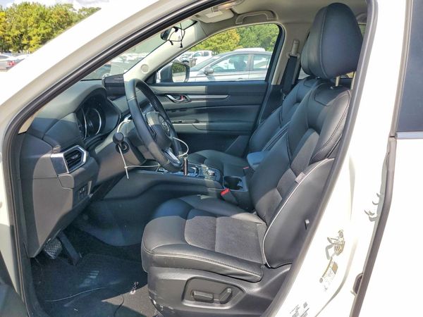 2024 MAZDA CX-5 Select Package