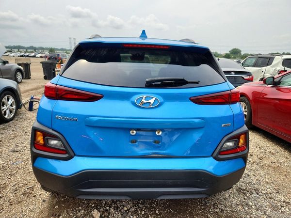 2020 HYUNDAI KONA SEL Plus