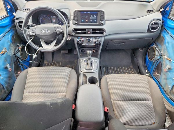 2020 HYUNDAI KONA SEL Plus