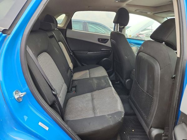 2020 HYUNDAI KONA SEL Plus