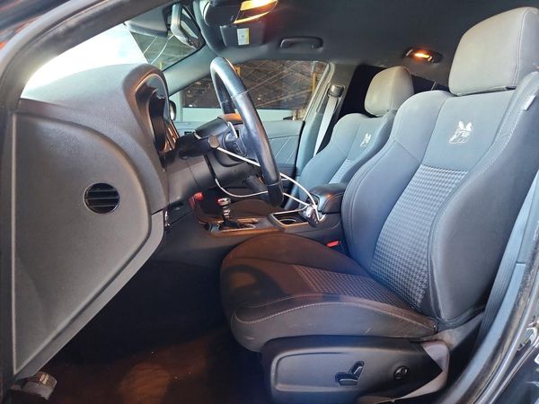 2019 DODGE CHARGER Scat Pack
