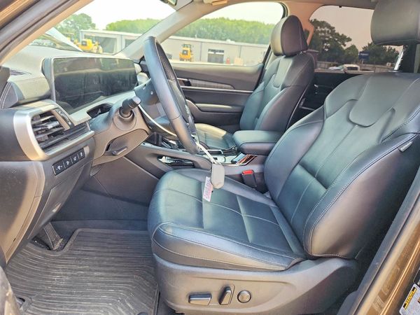 2023 KIA TELLURIDE