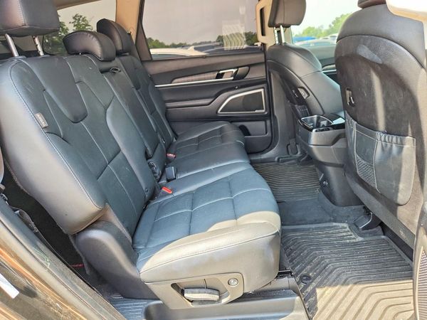 2023 KIA TELLURIDE