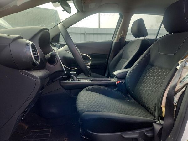 2023 NISSAN KICKS