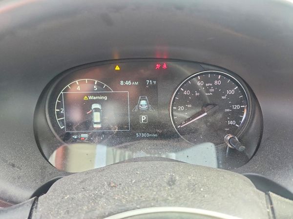 2023 NISSAN KICKS