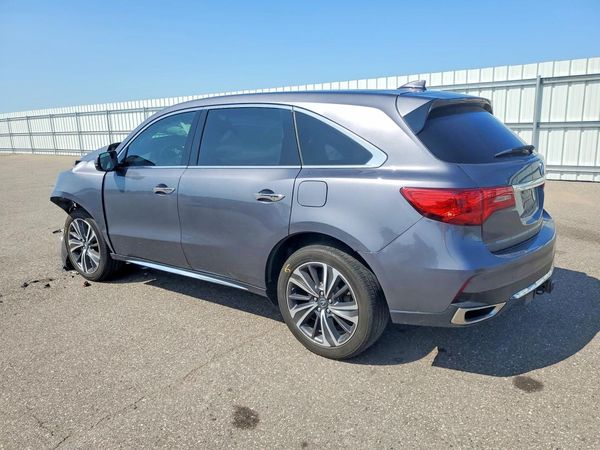 2020 ACURA MDX