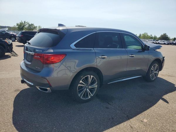 2020 ACURA MDX