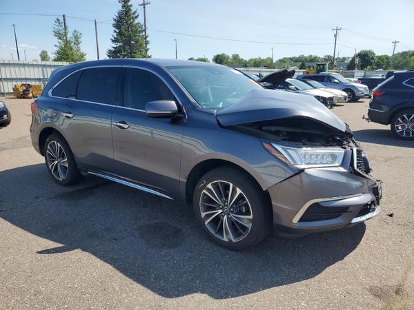 2020 ACURA MDX