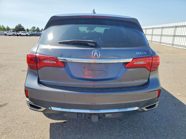 2020 ACURA MDX