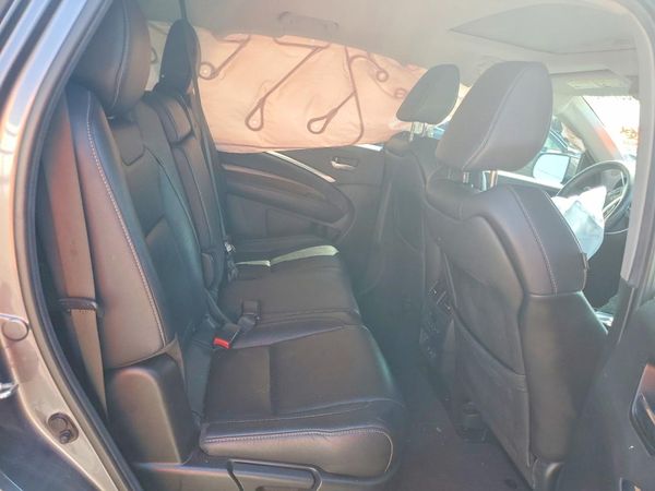 2020 ACURA MDX