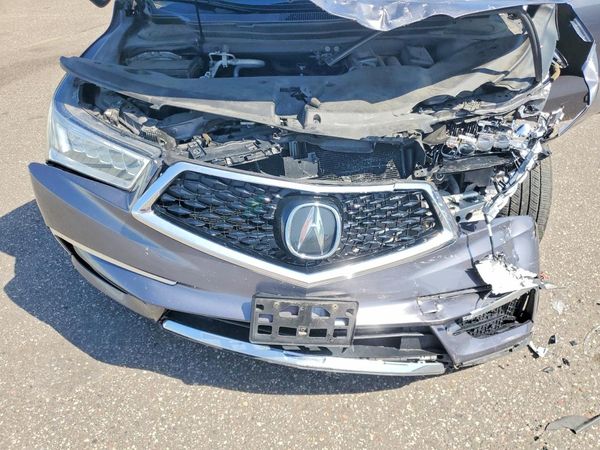 2020 ACURA MDX