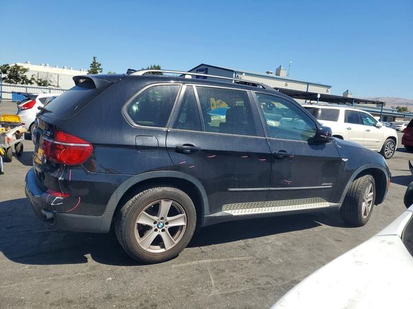 2012 BMW X5 xDrive35d