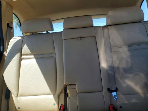 2012 BMW X5 xDrive35d