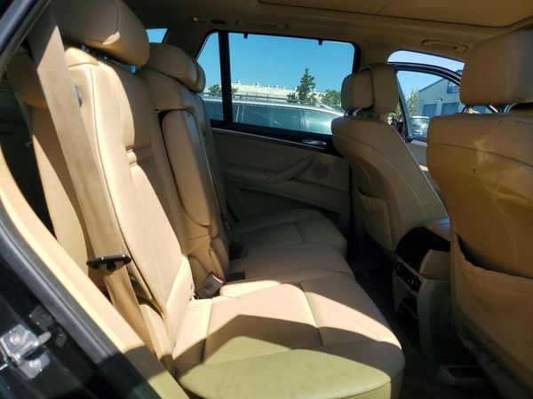 2012 BMW X5 xDrive35d