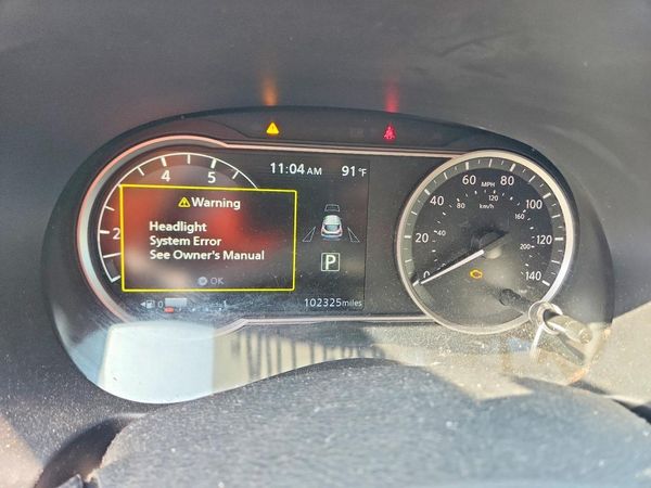 2019 NISSAN KICKS