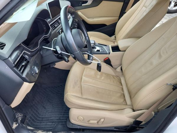 2019 AUDI A4