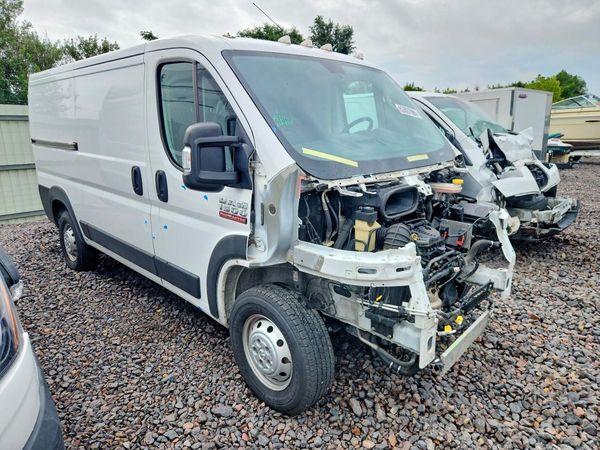 2021 RAM PROMASTER 1500