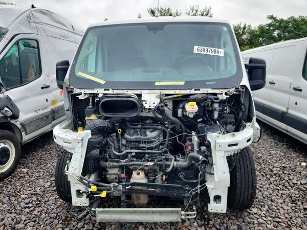 2021 RAM PROMASTER 1500