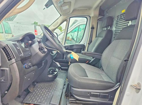 2021 RAM PROMASTER 1500