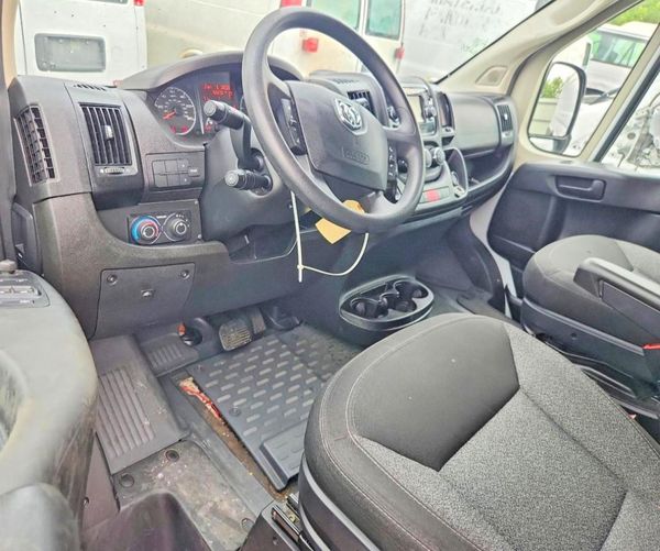 2021 RAM PROMASTER 1500