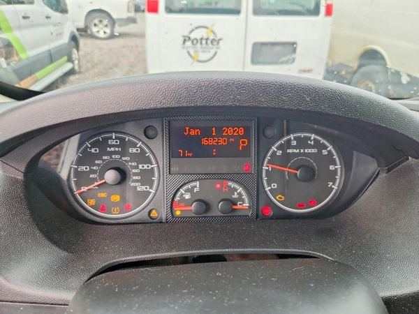 2021 RAM PROMASTER 1500