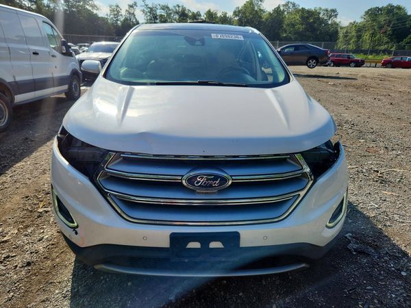 2017 FORD EDGE