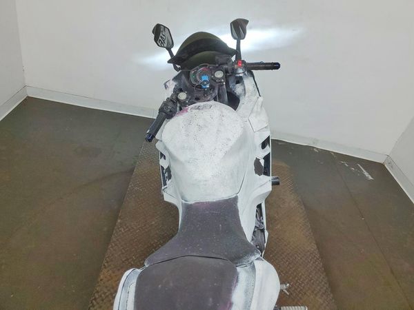 2021 KAWASAKI EX400